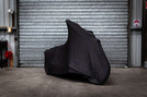 Large Motorbike Cover